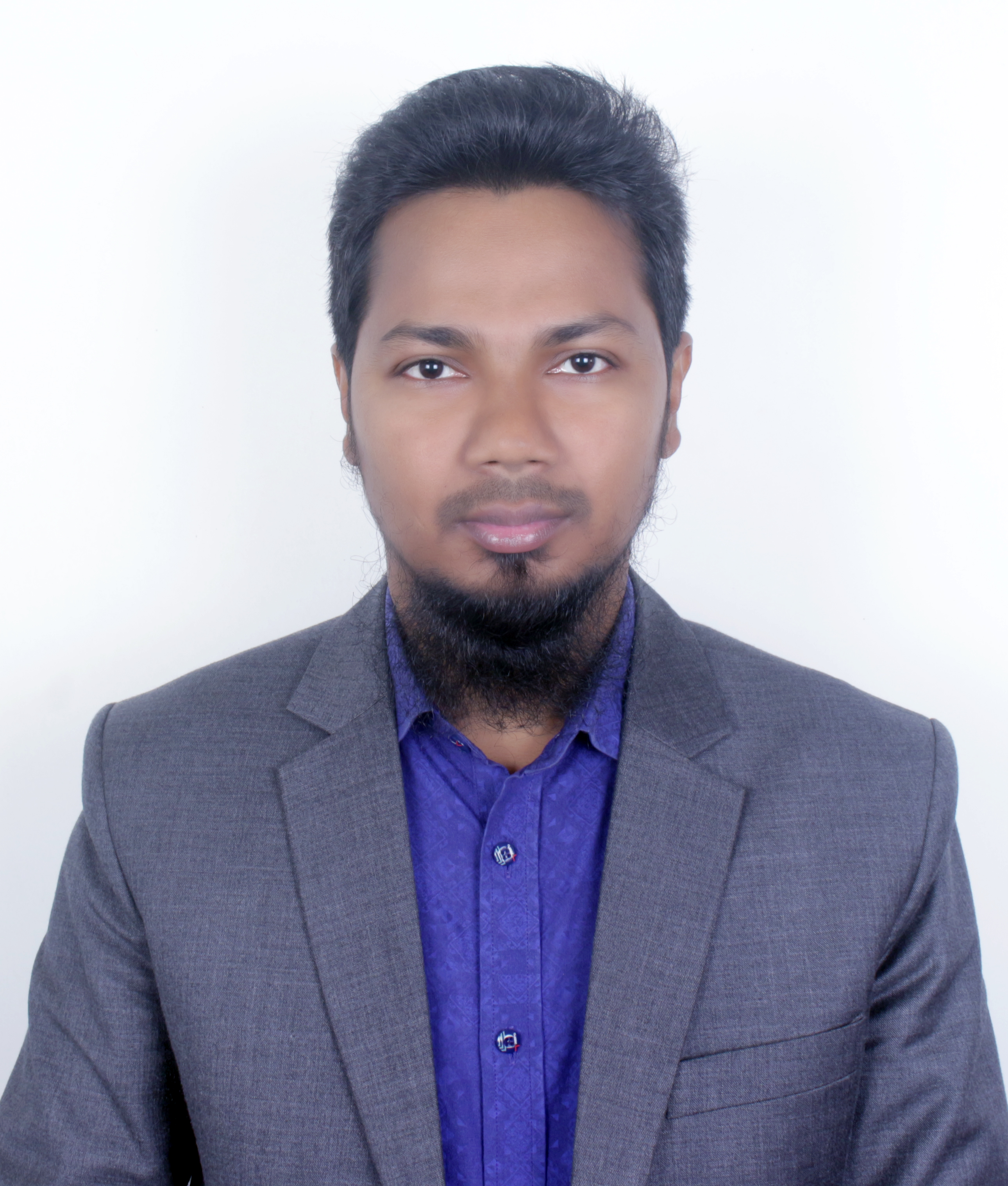 Md Rezaul Karim